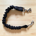 Shock-Absorbing Bungee Leash
