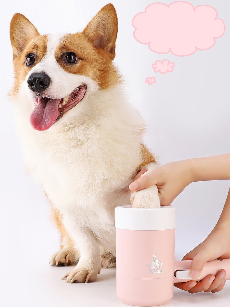 CleanPaw Paw Cleaner Cup