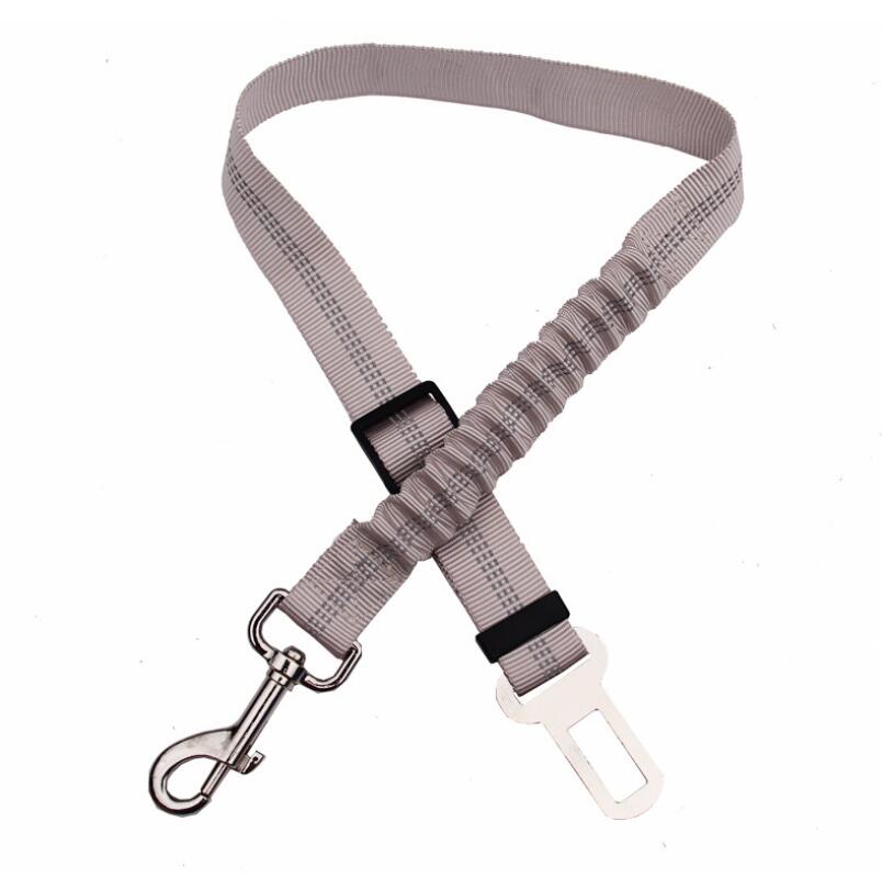 Dog Car Seatbelt Tether