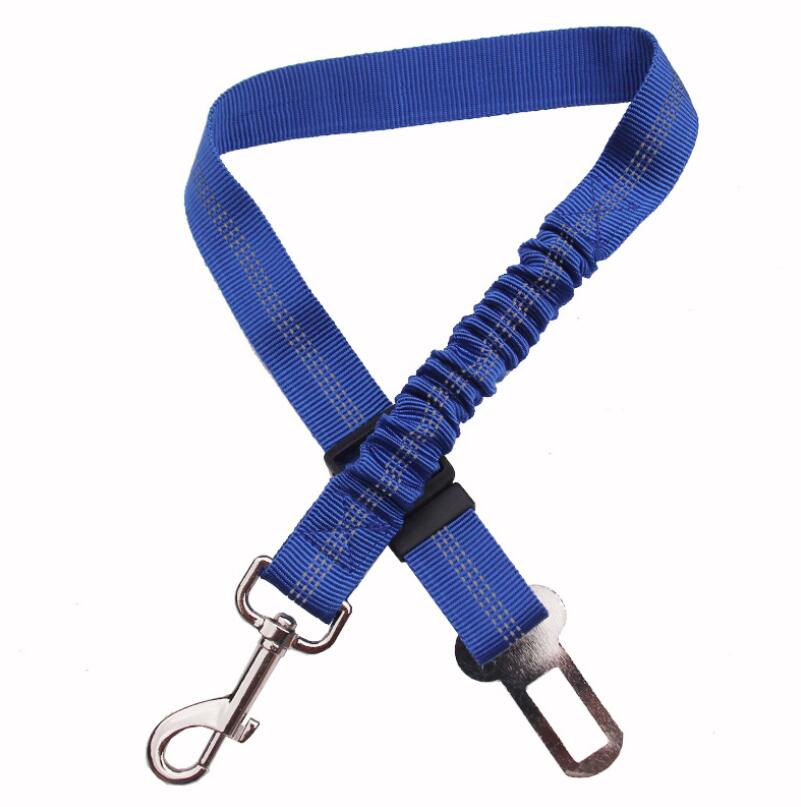 Dog Car Seatbelt Tether