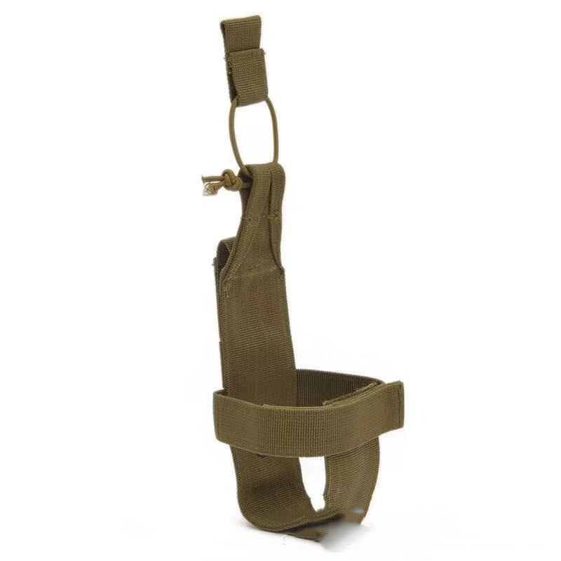 King Kuma Adventure Walk Kit