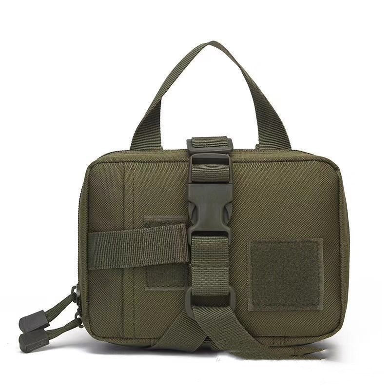 King Kuma Adventure Walk Kit