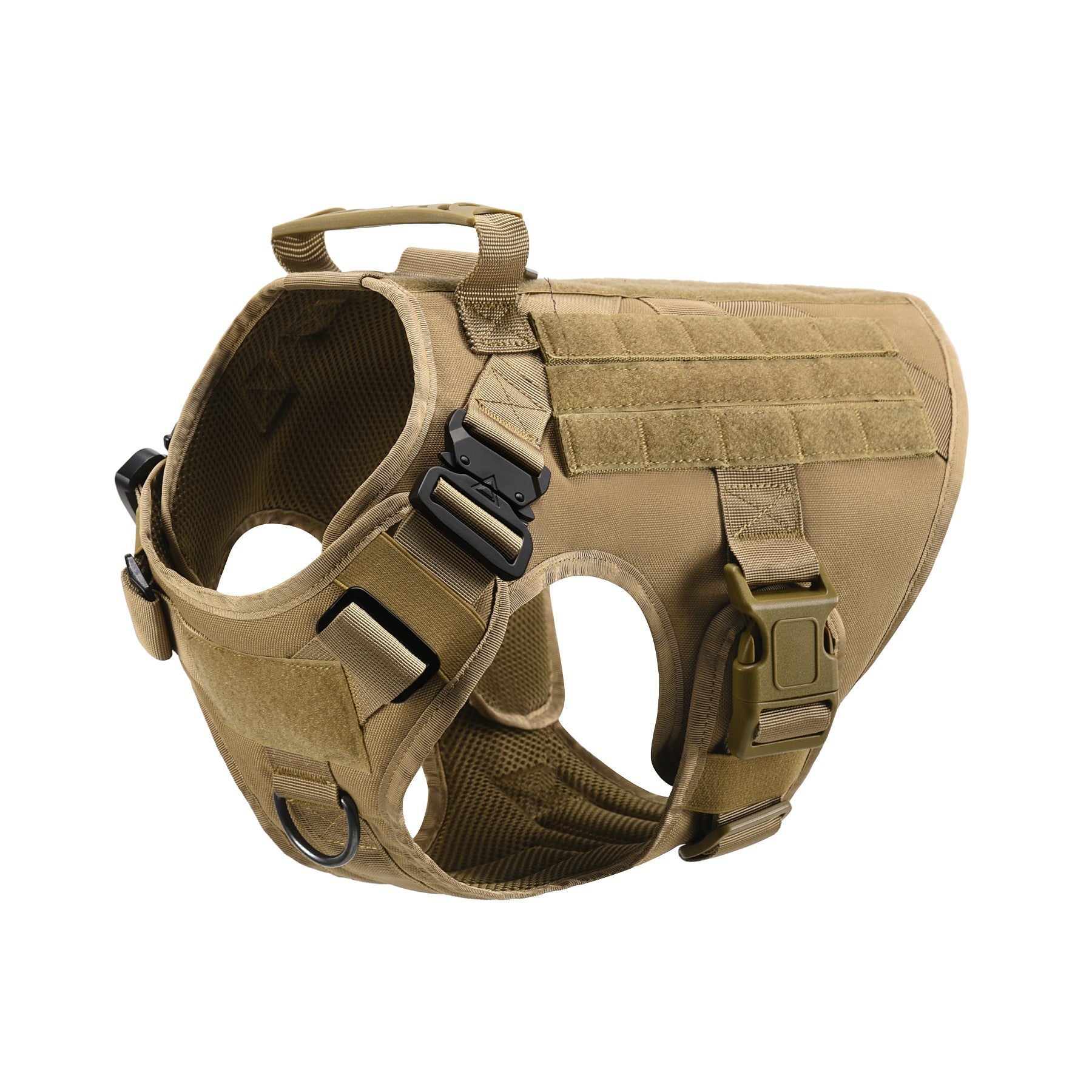King Kuma Adventure Walk Kit