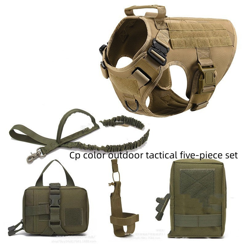 King Kuma Adventure Walk Kit